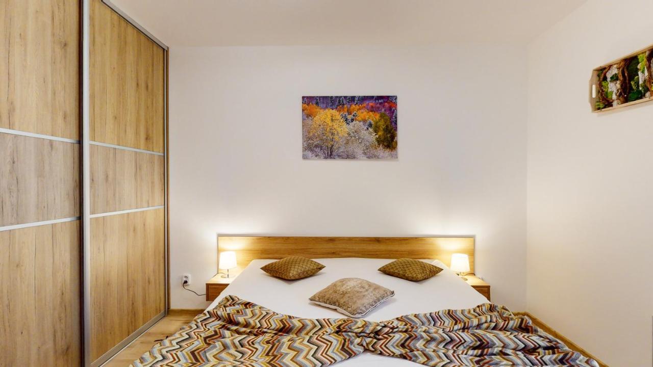 Apartman Mary Štôla Exterior foto