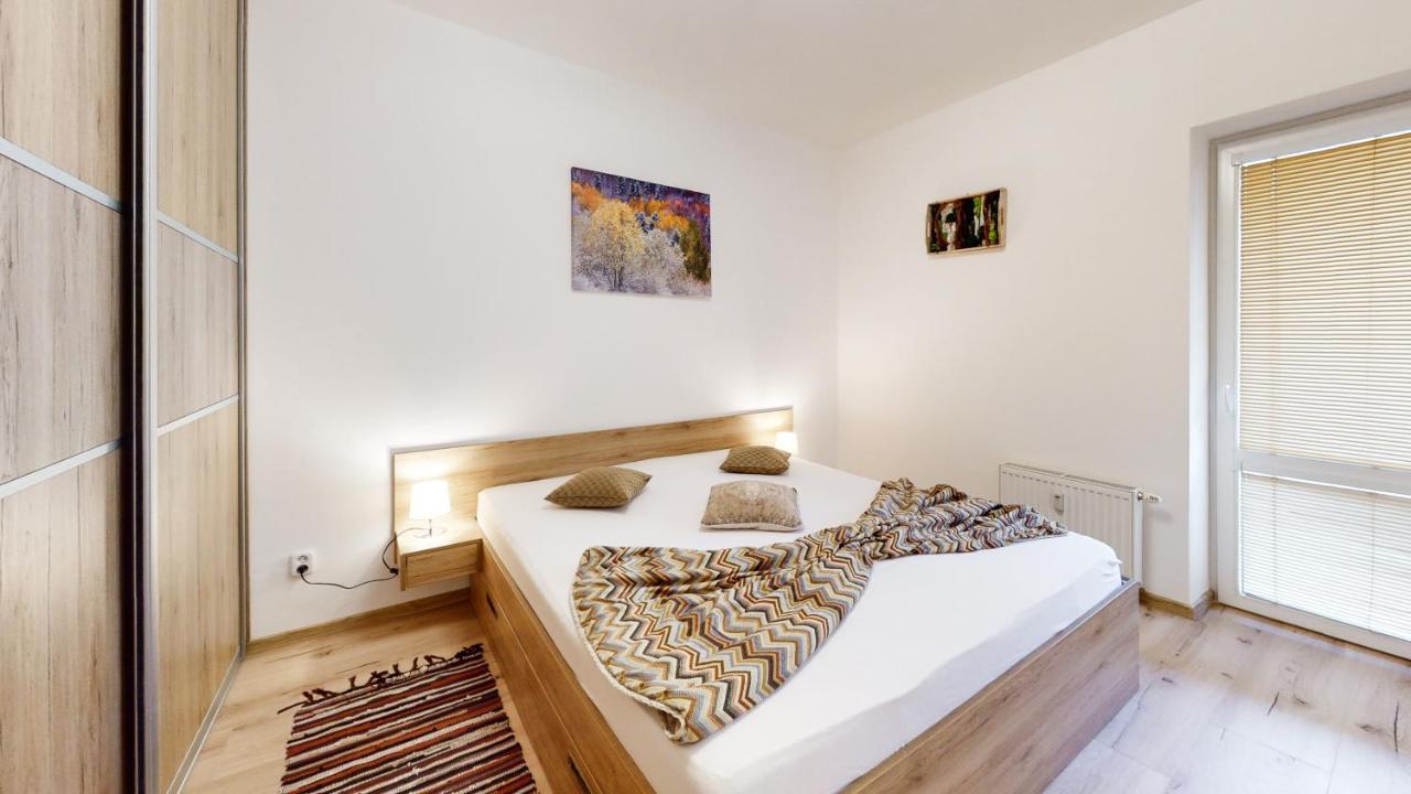 Apartman Mary Štôla Exterior foto