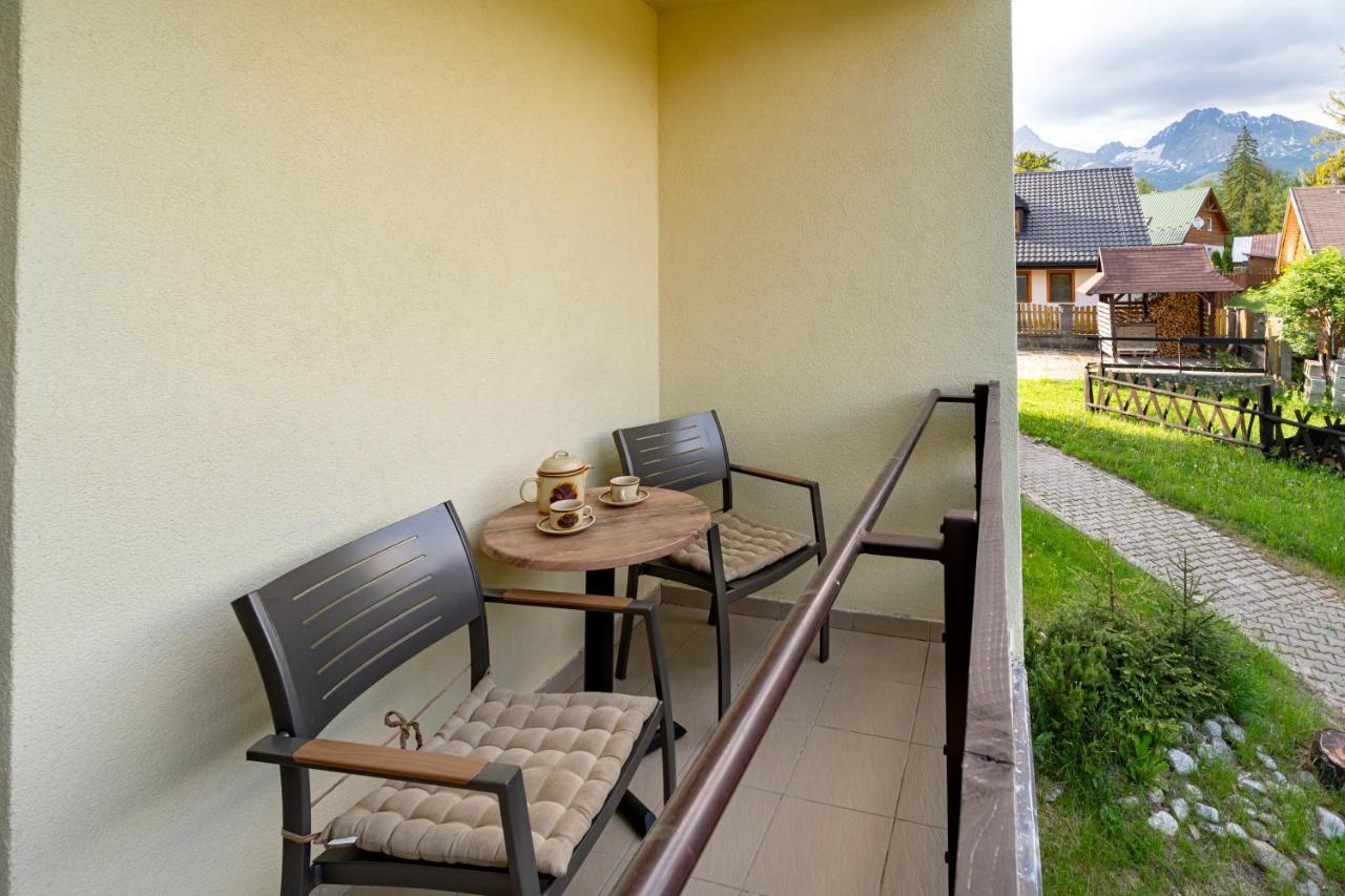 Apartman Mary Štôla Exterior foto