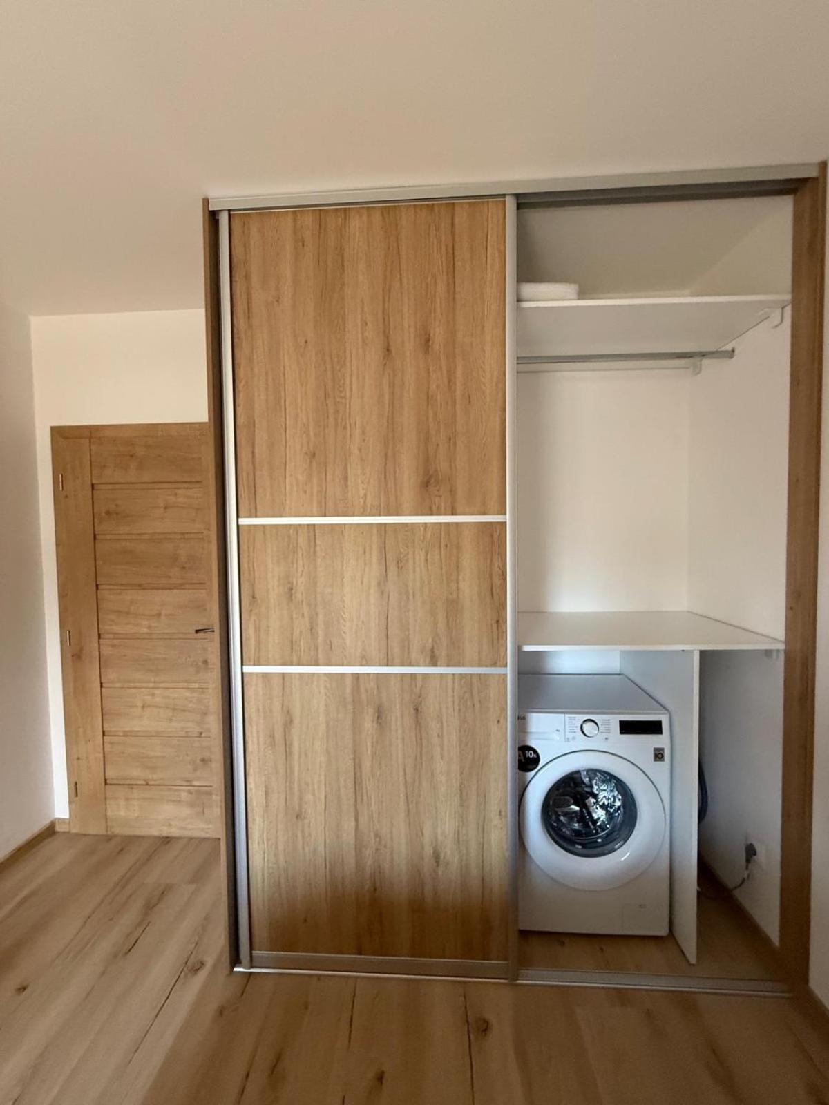 Apartman Mary Štôla Exterior foto